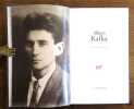 Album Kafka. . [Kafka Franz] St&eacute;phane Pesnel: 