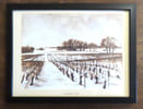 La Champagne en hiver. . Frattini: 