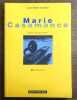 Marie Casamance. Suite jurassienne. Nouvelles. . Zbinden Louis-Albert: 