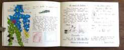Les jeux d'ailleurs et d'autrefois. . Rawdin Liliane et Scott: 