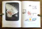 Bigoudi. . Perret Delphine, Mourrain S&eacute;bastien: 