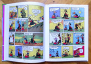 Les aventures de Popeye au Far West.  par  - Image 2