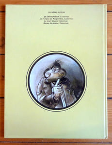 Canardo. Premières enquêtes. La mort d'Hortense - Du persil dans les oreilles - Le flic qui m'aimait - La vengeance de Canardo - Columbia - Histoire pour pleurer - Le tribunal du blanc - La nuit du n°065724 - La secte des poubelles - On achève bien les héros.