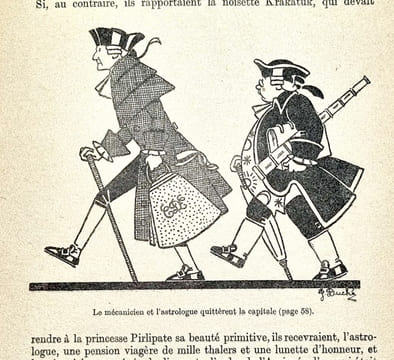Histoire d'un casse-noisette. . Dumas Alexandre: