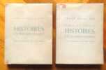 Histoires extraordinaires / Nouvelles histoires extraordinaires. . Poe Edgar Allan, Bofa Gus (ill.): 