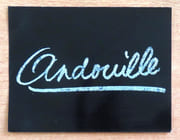 Bon de commande pour le volume Célébration de l'andouille.  par [Lelong Maurice]:  - Image 1