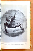Les fleurs du mal. Les épaves - Bribes - Poèmes divers - Amonenitaes Belgicae.  par Baudelaire Charles:  - Image 4