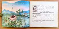 Histoire de Perlette Goutte d'eau. . Colmont Marie, Appia B&eacute;atrice (ill.): 