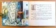 Histoire de Perlette Goutte d'eau. . Colmont Marie, Appia B&eacute;atrice (ill.): 