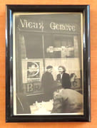 Vieux Genève.  par [Genève]: 