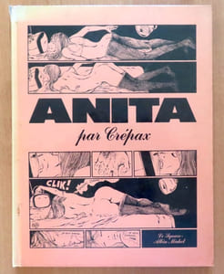 Anita. 