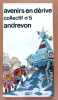 Collectif n&deg;5 - Avenirs en d&eacute;rive. . Collectif - Jean-Pierre Andrevon, Robert An&eacute;, Georges W. Barlow, Maxime Beno&icirc;t-Jeannin, Philippe Castellin, ...
