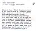 Collectif n&deg;5 - Avenirs en d&eacute;rive. . Collectif - Jean-Pierre Andrevon, Robert An&eacute;, Georges W. Barlow, Maxime Beno&icirc;t-Jeannin, Philippe Castellin, ...