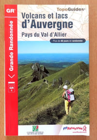 Volcans et lacs d'Auvergne - Pays du Val d'Allier.