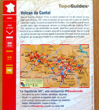 Volcan du Cantal. Pays de Saint-Flour et de Ruynes-en-Margeride.