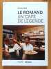 Le Romand - Un caf&eacute; de l&eacute;gende. . Rime Michel: 
