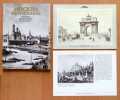 Moscou. Portfolio. . 