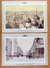 Moscou. Portfolio. . 