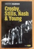 Crosby, Stills, Nash & Young. . Delbrouck Christophe: 