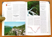Le Jura - Les paysages, la vie sauvage, les terroirs.  par Blant Michel (dir.) et al.:  - Image 3