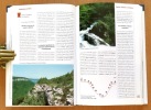 Le Jura - Les paysages, la vie sauvage, les terroirs. . Blant Michel (dir.) et al.: 