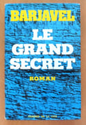 Le grand secret.  par Barjavel René :  - Image 1