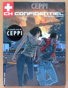 CH Confidentiel 1 - Nom de code: Pandore.  par Ceppi Daniel:  - Image 1