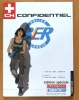 CH Confidentiel 1 - Nom de code: Pandore. . Ceppi Daniel: 