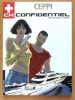 CH Confidentiel 2 - Nom de code: Voltaire. . Ceppi Daniel: 