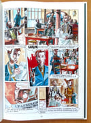 Premier mars.  par  Baillod Gil, Frascotti, Stoller Christian, Maoro:  - Image 3