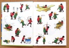 Quick et Flupke. Vive le progr&egrave;s. . Herg&eacute;: 