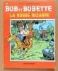 Bob et Bobette - La rosse bizarre. . Vandersteen Willy: 