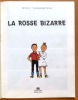 Bob et Bobette - La rosse bizarre. . Vandersteen Willy: 