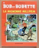 Bob et Bobette - La mignonne Millirem. . Vandersteen Willy: 