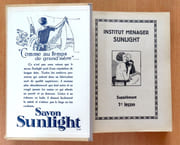 Manuel de supplément Sunlight.  par  - Image 3