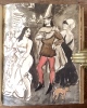 Les deux Testaments de Fran&ccedil;ois Villon. . Villon Fran&ccedil;ois, Brayer Yves (ill.): 