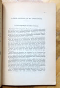 Le bien-manger à Genève. Quelques renseignements sur les produits alimentaires du Canton - Recettes de plats genevois.  par Foucon Albert:  - Image 2