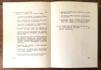 Connaissance par les gouffres. . Michaux Henri: 