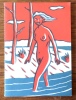 A la vitesse de l'eau. . Comment Bernard: 
