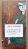 Les soupers de Scheherazade. Recettes. . Godard Odile: 
