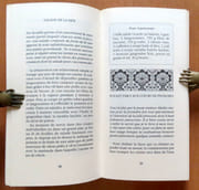 Les soupers de Scheherazade. Recettes.  par Godard Odile:  - Image 2