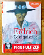 Celui qui veille.  par Erdrich Louise, Zidi Marie (narratrice):  - Image 1