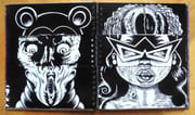 Facetasm.  par Burns Charles, Panter Gary:  - Image 2