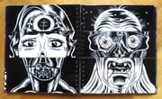 Facetasm.  par Burns Charles, Panter Gary:  - Image 4