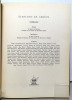 Anthologie des &eacute;crivains de Gen&egrave;ve. . Association des Ecrivains de Gen&egrave;ve: 