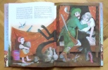 Le monde enchant&eacute; des contes. . Collectif - Grimm et al.: 