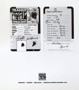 Transit - Portrait de Mamadi.  par Bilal Enki:  - Image 2