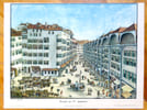 Place de Saint-Gervais. . Geissler: 