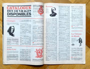 Bulletin de la guilde du livre - Janvier 1965.  par Collectif:  - Image 3