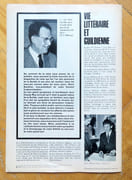 Bulletin de la guilde du livre - Janvier 1965.  par Collectif:  - Image 4